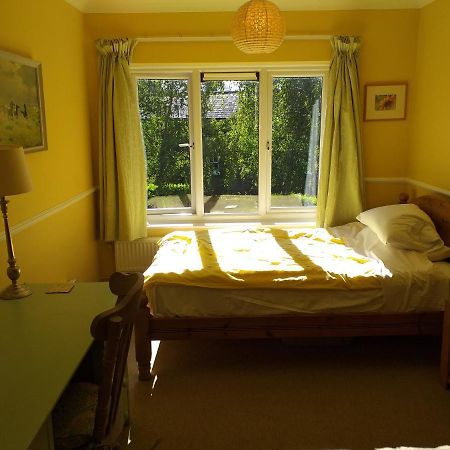 City Centre Double Room With A View, With Parking, Desk & Kitchenette Норвич Экстерьер фото